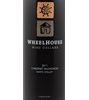 11 Cabernet Sauvignon Wheelhouse Napa Vly (Sonoma Wine Compa 2011